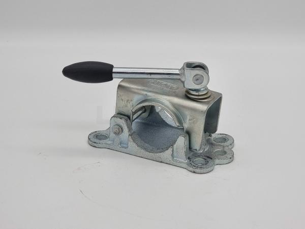 Klemmschelle 48 mm verstärkt